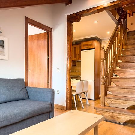 Casa De Las Letras مدريد المظهر الخارجي الصورة