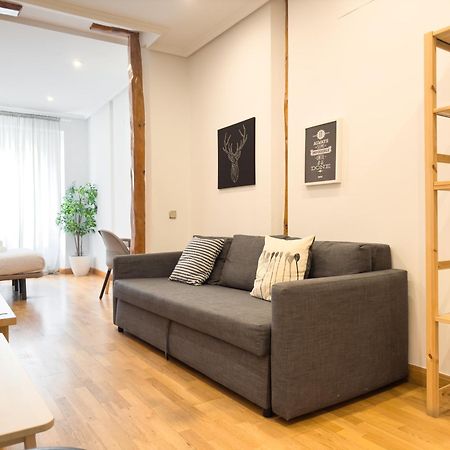 Casa De Las Letras مدريد المظهر الخارجي الصورة
