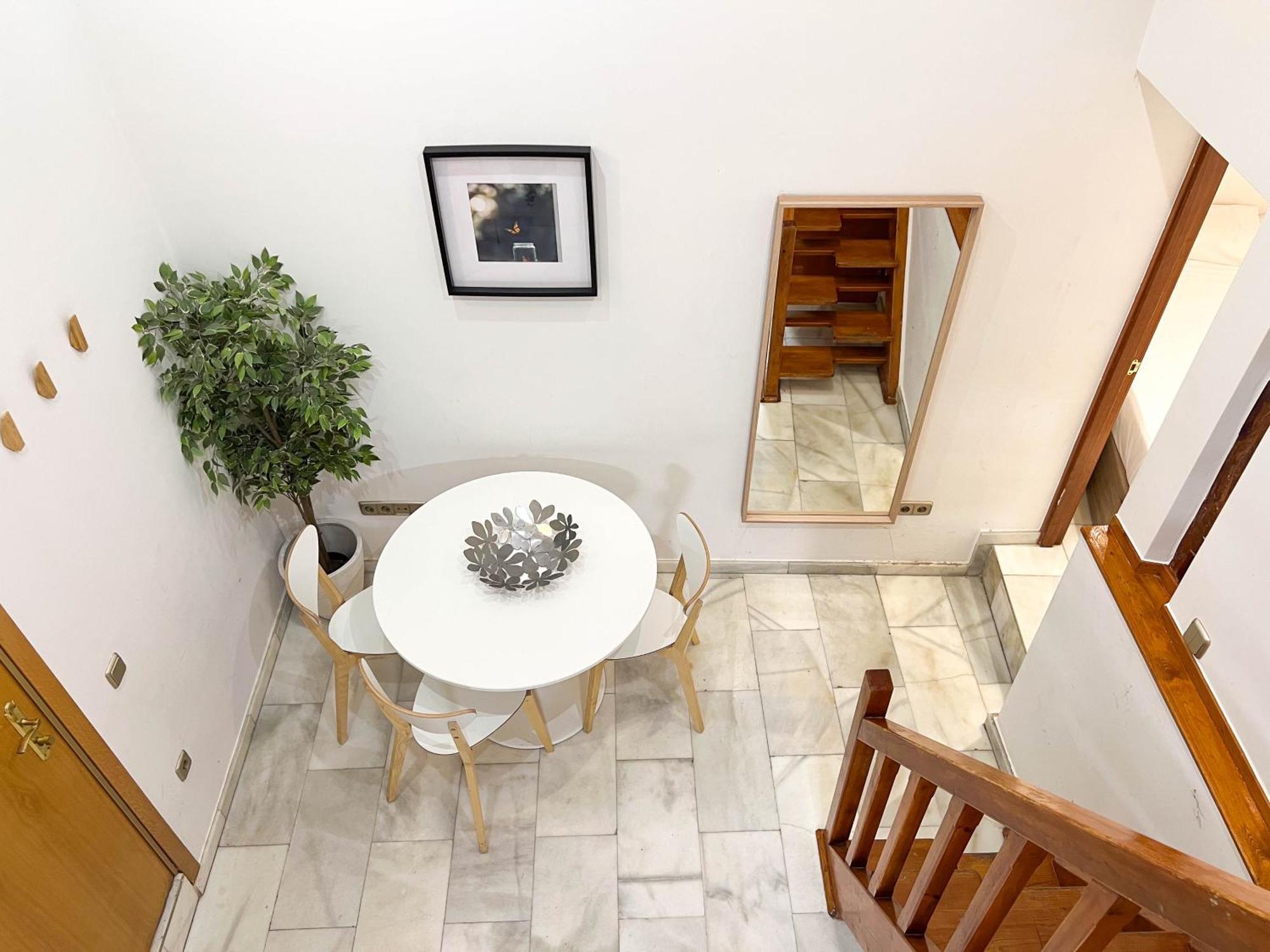 Casa De Las Letras مدريد الغرفة الصورة