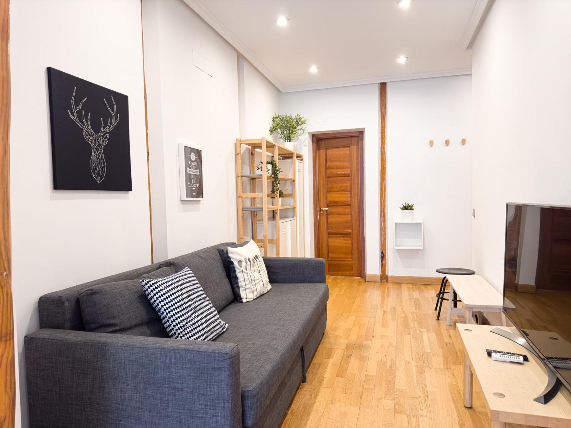 Casa De Las Letras مدريد الغرفة الصورة