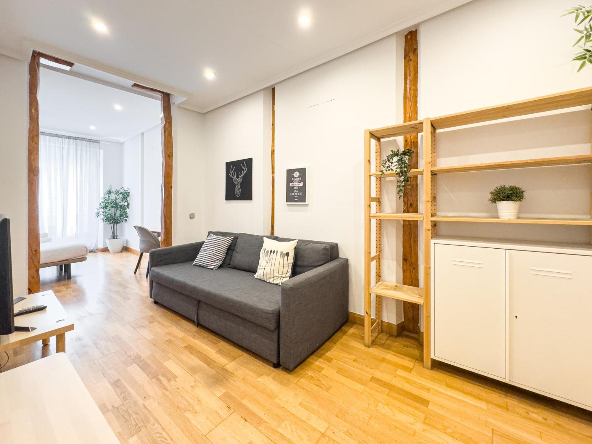 Casa De Las Letras مدريد الغرفة الصورة