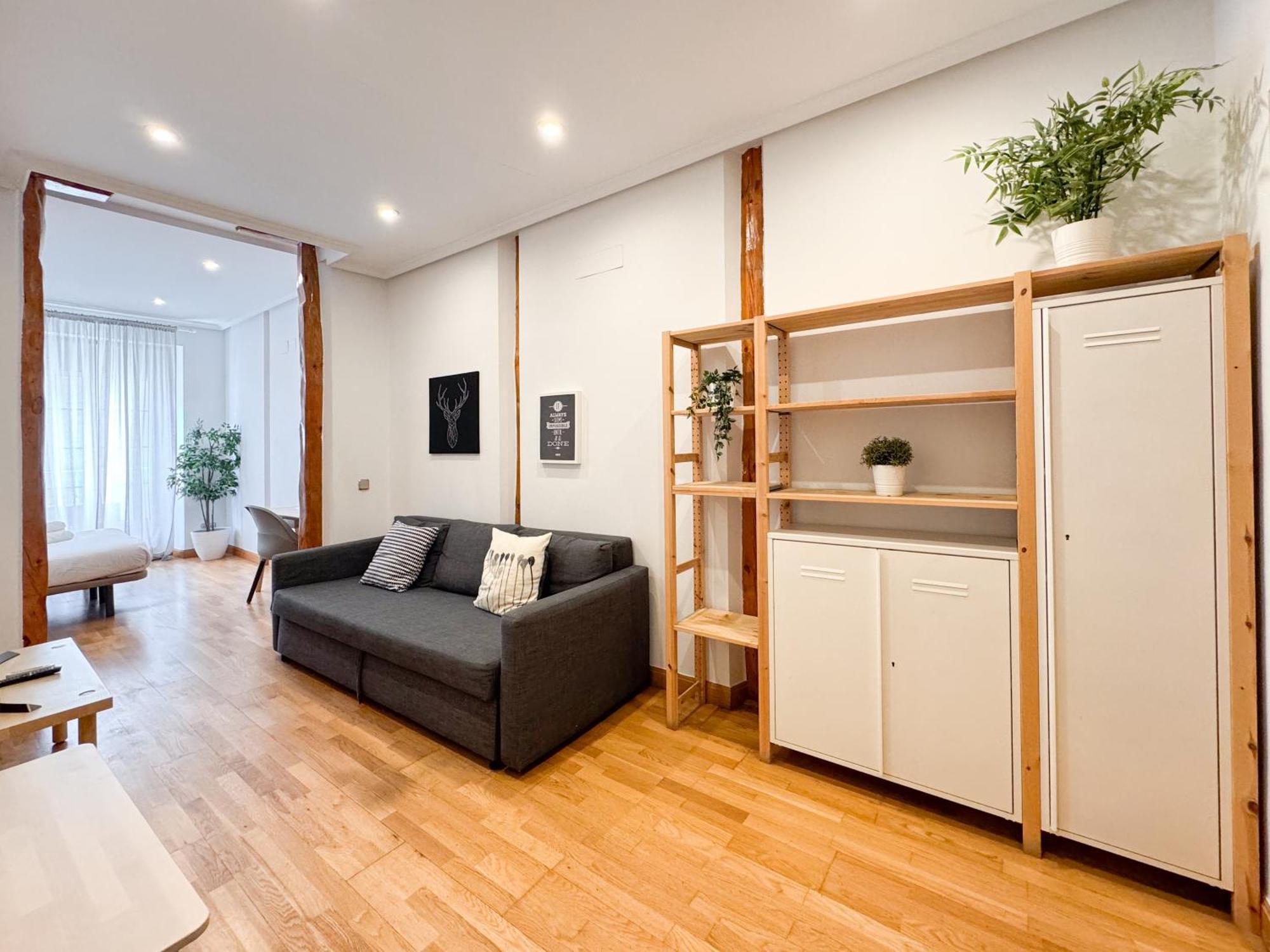Casa De Las Letras مدريد الغرفة الصورة