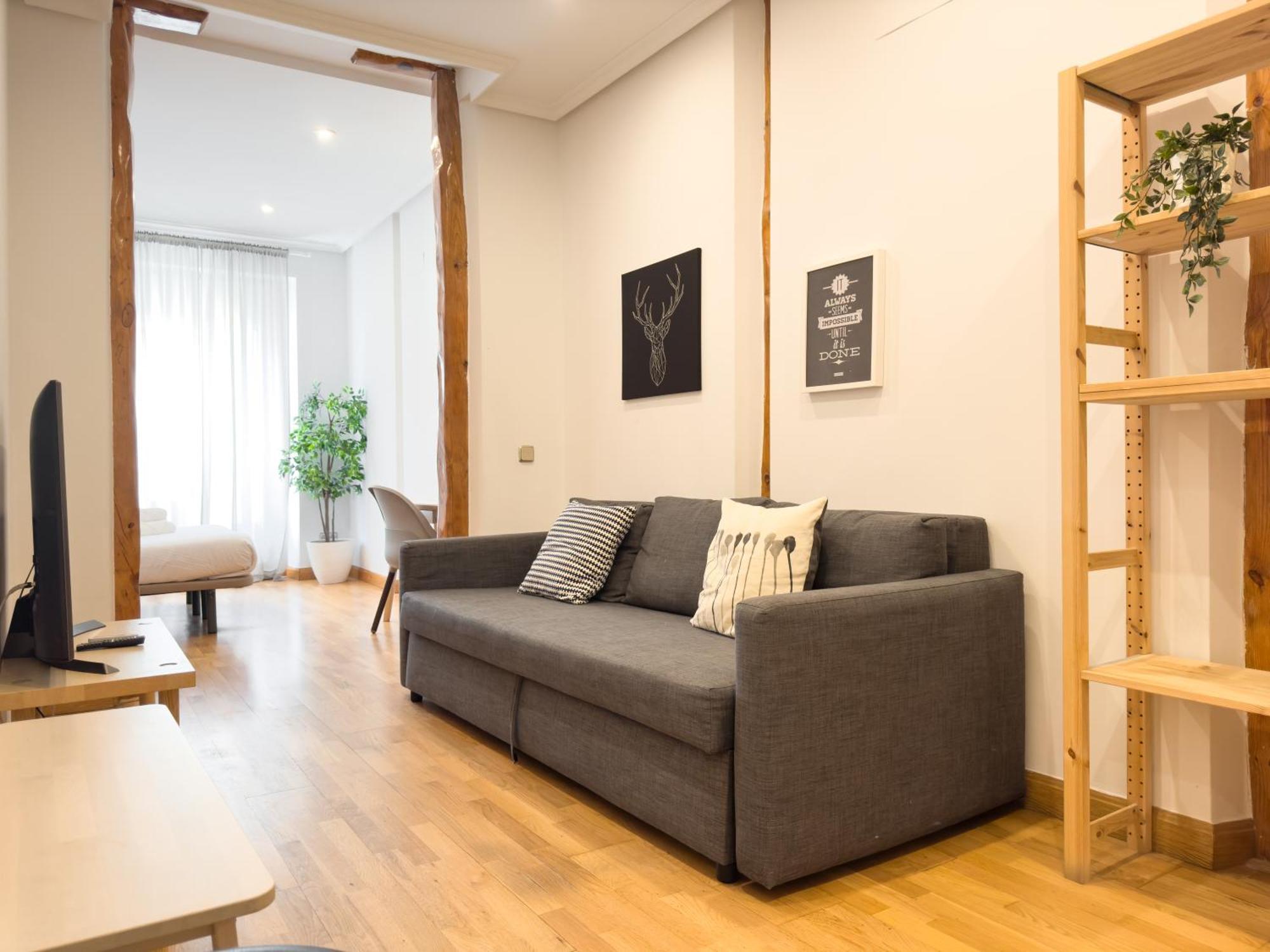 Casa De Las Letras مدريد المظهر الخارجي الصورة